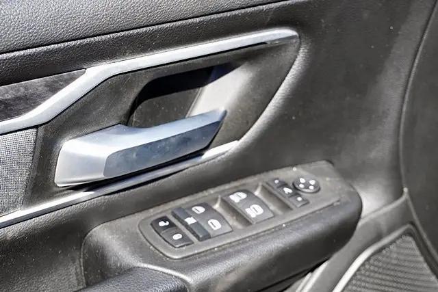 2022 Ram 1500 Big Horn Crew Cab 4x2 57 Box