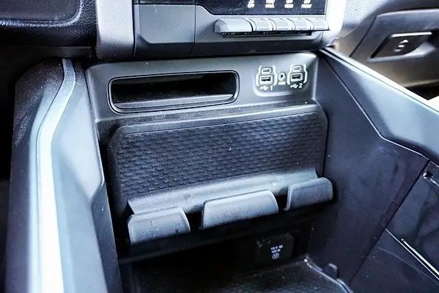 2022 Ram 1500 Big Horn Crew Cab 4x2 57 Box