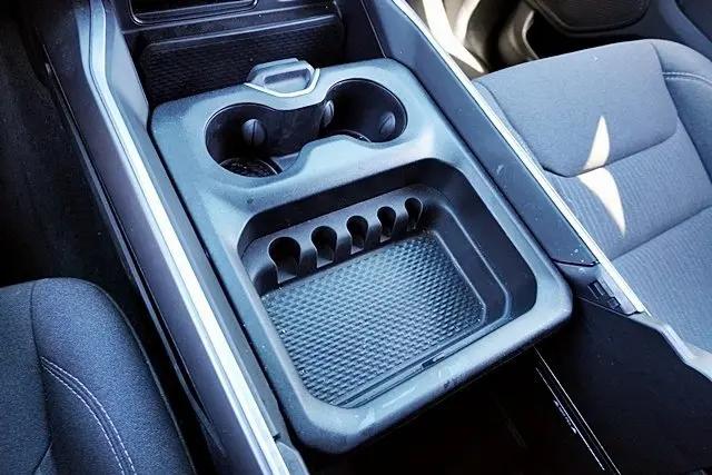 2022 Ram 1500 Big Horn Crew Cab 4x2 57 Box