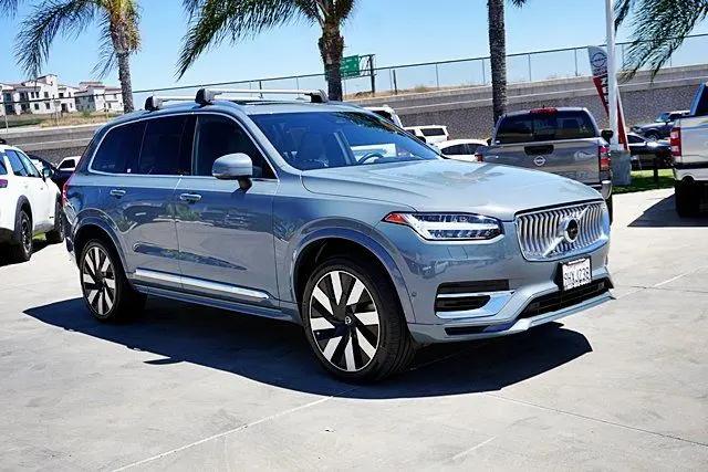 2023 Volvo XC90 Recharge T8 Ultimate Bright Theme 7-Seater for sale in Murrieta, CA