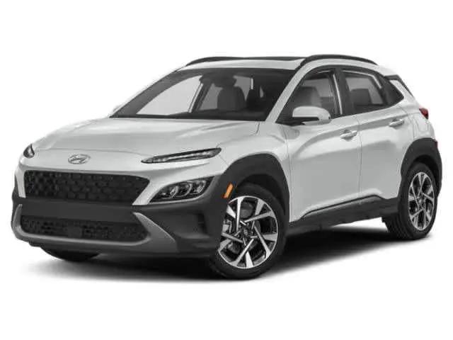 2023 Hyundai Kona SEL for sale in Killeen, TX