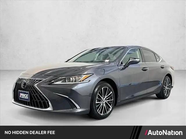 2025 Lexus ES 350 ES 350 for sale in Fremont, CA
