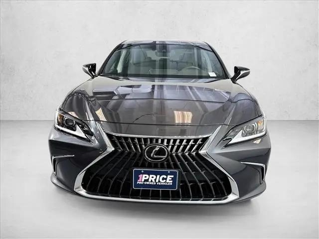 2025 Lexus ES 350 ES 350