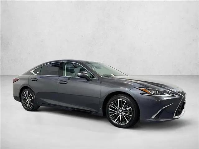 2025 Lexus ES 350 ES 350
