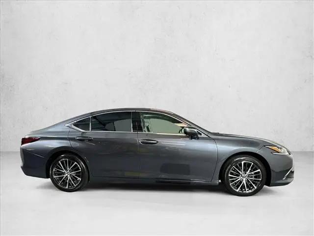 2025 Lexus ES 350 ES 350