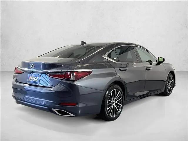2025 Lexus ES 350 ES 350