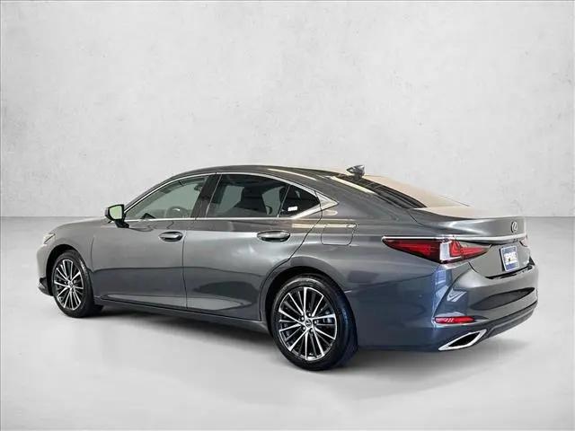 2025 Lexus ES 350 ES 350