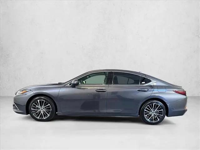 2025 Lexus ES 350 ES 350