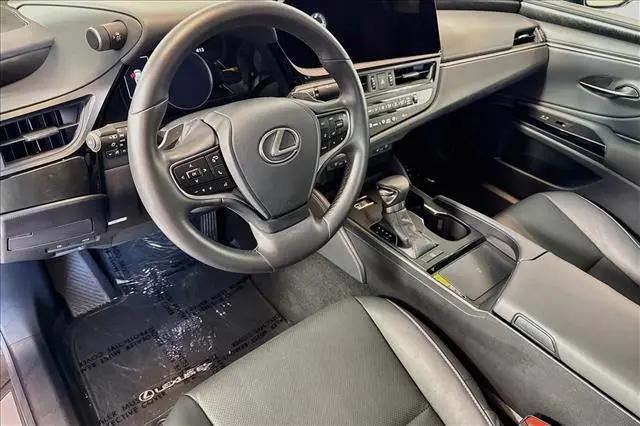 2025 Lexus ES 350 ES 350