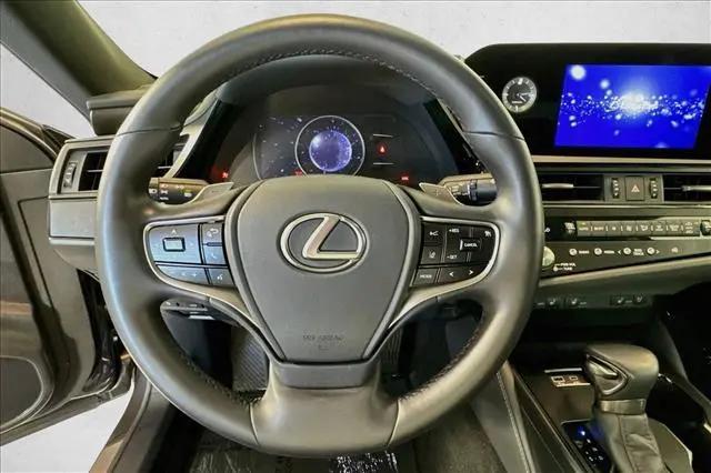 2025 Lexus ES 350 ES 350