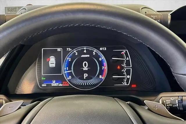 2025 Lexus ES 350 ES 350