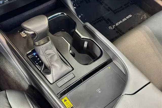 2025 Lexus ES 350 ES 350