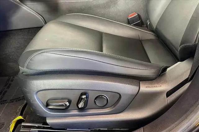 2025 Lexus ES 350 ES 350