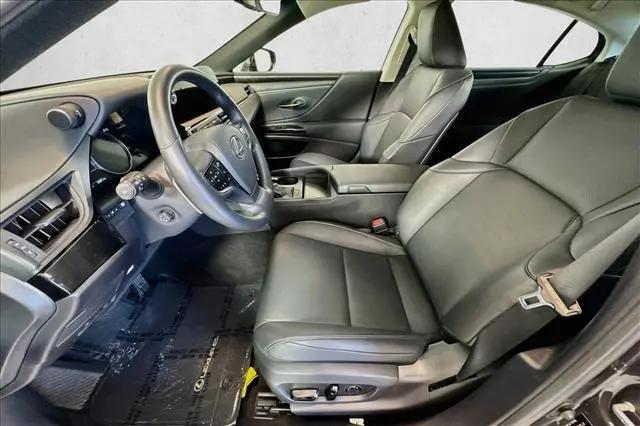 2025 Lexus ES 350 ES 350
