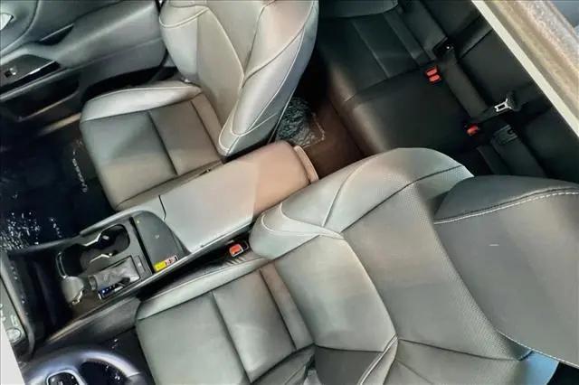 2025 Lexus ES 350 ES 350