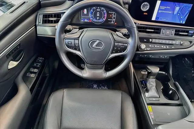 2025 Lexus ES 350 ES 350