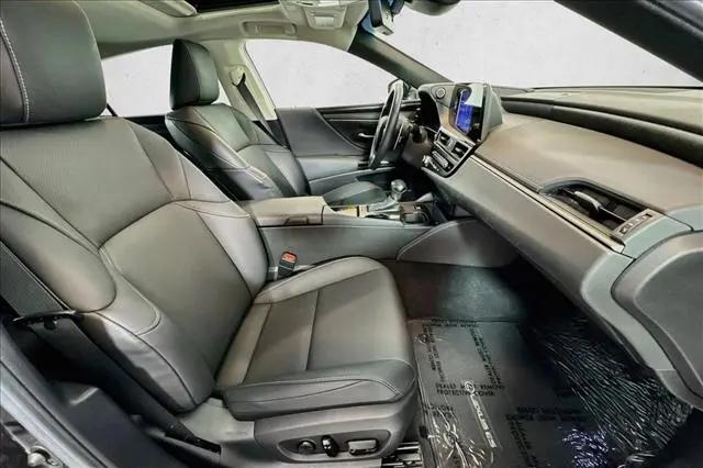 2025 Lexus ES 350 ES 350