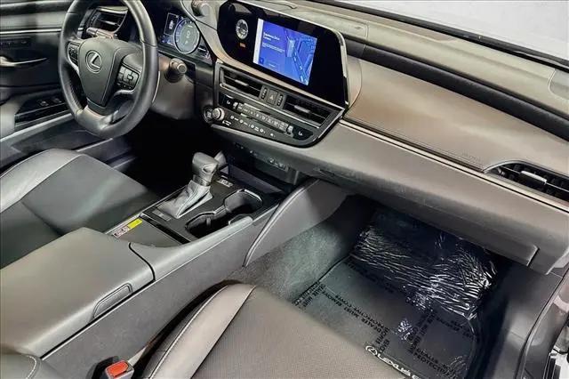 2025 Lexus ES 350 ES 350