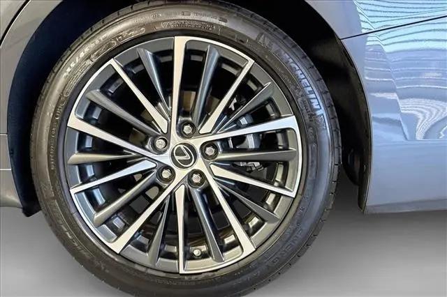 2025 Lexus ES 350 ES 350