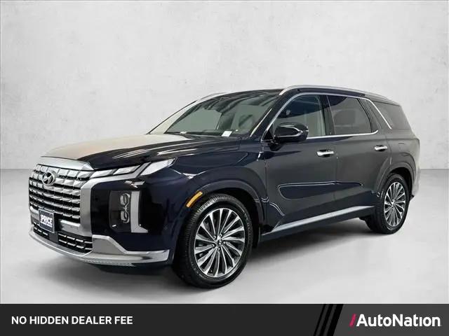 2024 Hyundai Palisade Calligraphy for sale in Fremont, CA