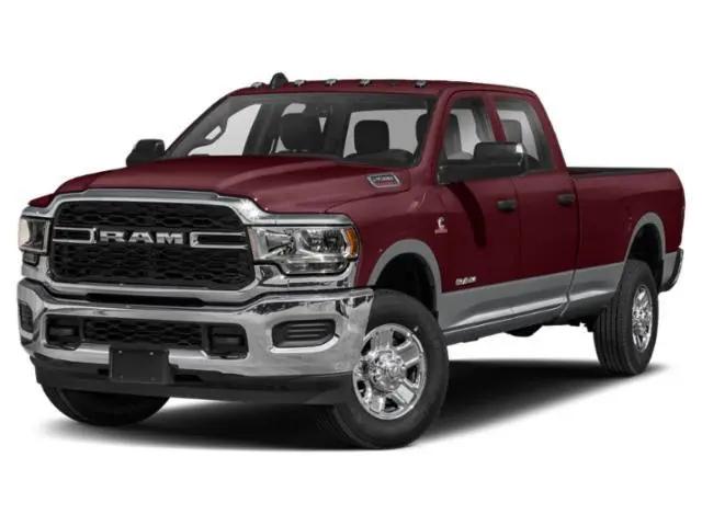 2022 Ram 2500 Laramie Crew Cab 4x4 6'4" Box for sale in Woodland, CA