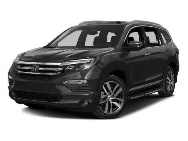 2016 Honda Pilot Elite for sale in Austin, TX
