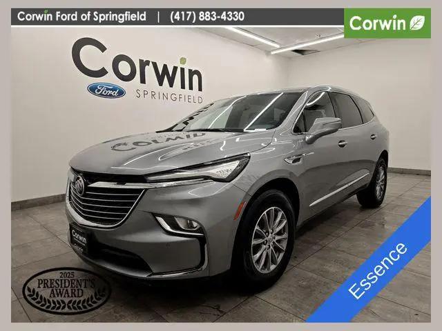 2024 Buick Enclave Essence AWD for sale in Springfield, MO