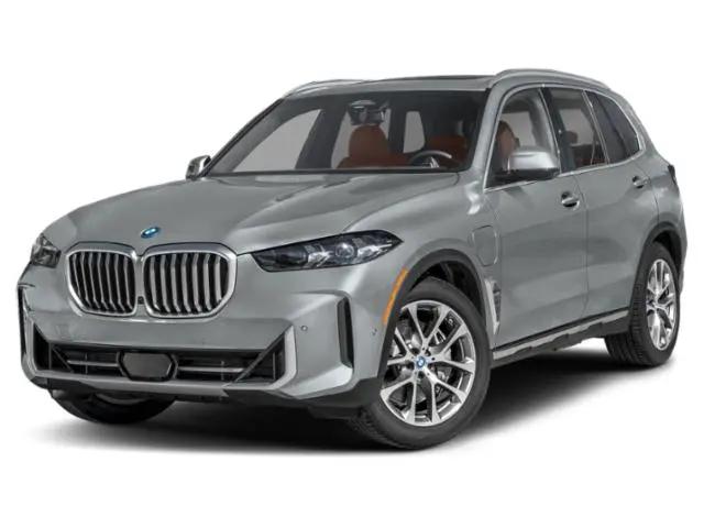 2025 BMW X5 xDrive50e for sale in Peoria, IL