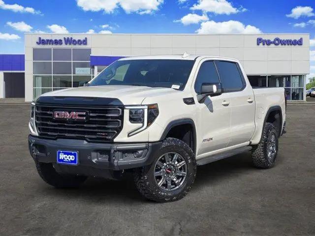 2026 GMC Sierra 1500 AT4X for sale in Decatur, TX