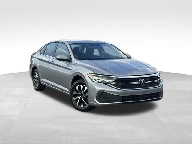 2023 Volkswagen Jetta 1.5T S for sale in Greenwood, IN