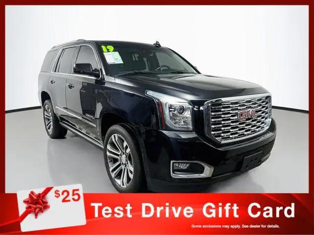 2019 GMC Yukon Denali for sale in Tampa, FL