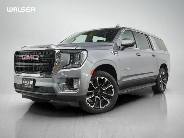2022 GMC Yukon XL SLE for sale in Bloomington, MN