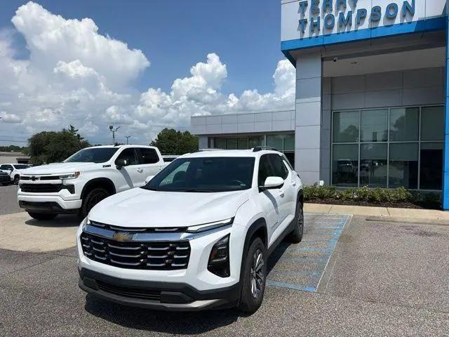 2025 Chevrolet Equinox FWD LT for sale in Daphne, AL