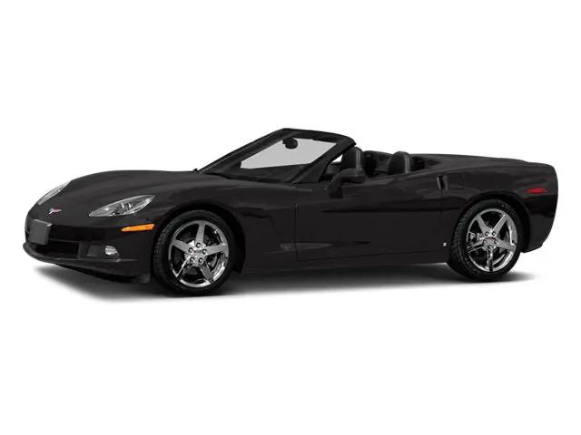 2013 Chevrolet Corvette Corvette for sale in Butler, PA