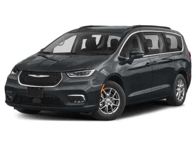 2022 Chrysler Pacifica Touring L AWD for sale in Albany, NY