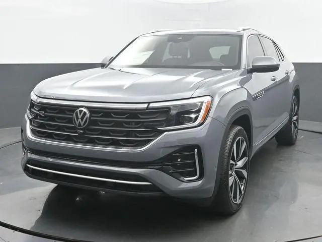 2024 Volkswagen Atlas Cross Sport 2.0T SEL Premium R-Line for sale in Kokomo, IN