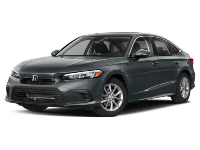 2024 Honda Civic EX-L for sale in Cary, NC
