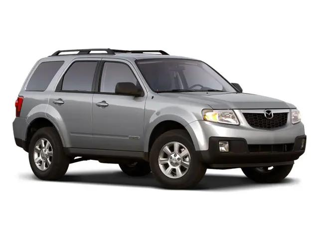 2008 Mazda Tribute s Touring for sale in Fond du Lac, WI