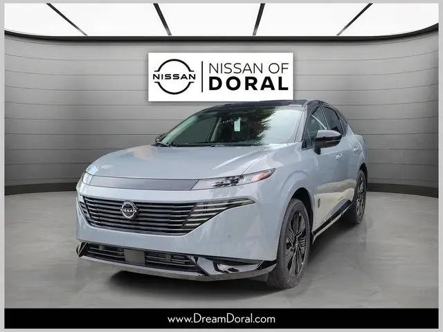 2027 Nissan Murano Dark Armor for sale in Doral, FL