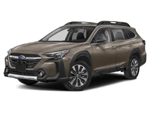 2024 Subaru Outback Limited for sale in Fresno, CA