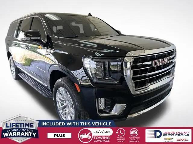 2023 GMC Yukon XL 4WD SLT for sale in Millersburg, OH