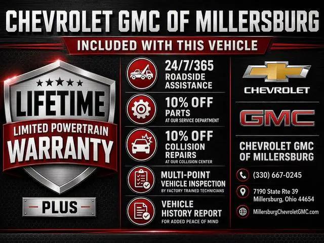 2023 GMC Yukon XL 4WD SLT for sale in Millersburg, OH