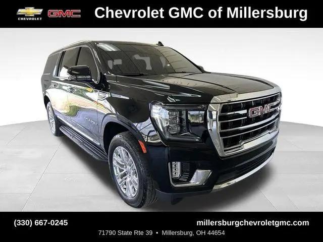 2023 GMC Yukon XL for sale near Millersburg, OH
