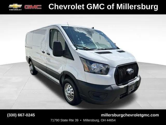 2023 Ford Transit Cargo Van BASE for sale in Millersburg, OH