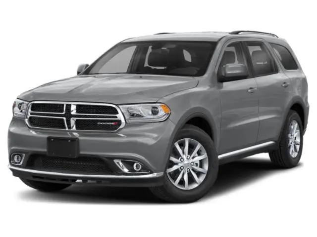 2020 Dodge Durango GT Plus AWD for sale in Arlington, WA