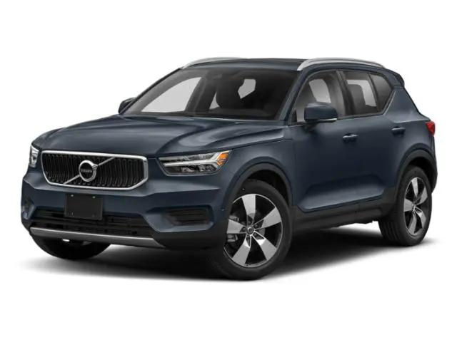 2021 Volvo XC40 T5 Momentum for sale in Arlington, WA