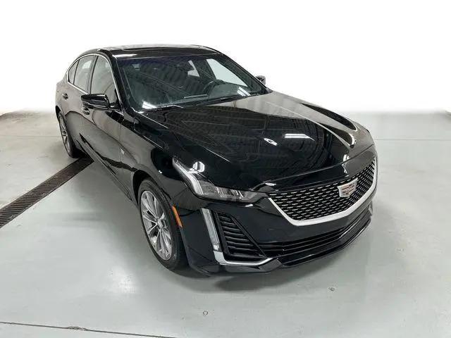 2024 Cadillac CT5 Premium Luxury for sale in Warren, OH