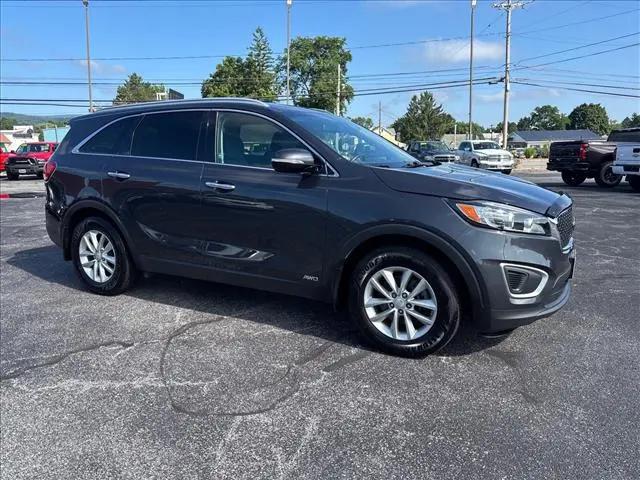 2017 Kia Sorento 2.4L LX for sale in Duncansville, PA