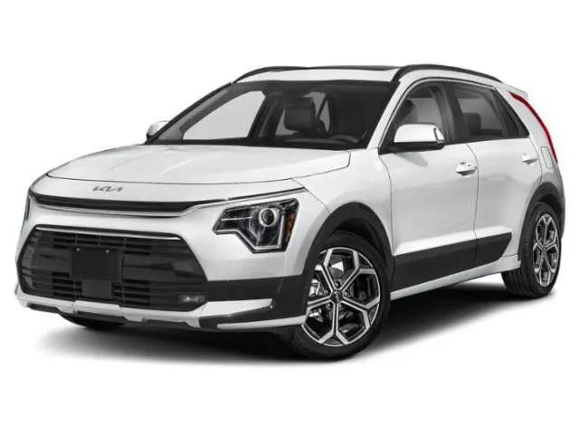 2023 Kia Niro EX Touring for sale near Cincinnati, OH