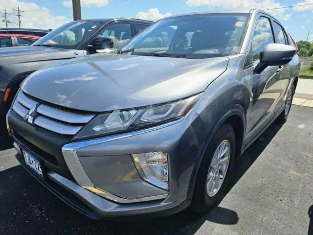 2018 Mitsubishi Eclipse Cross ES for sale in Owatonna, MN